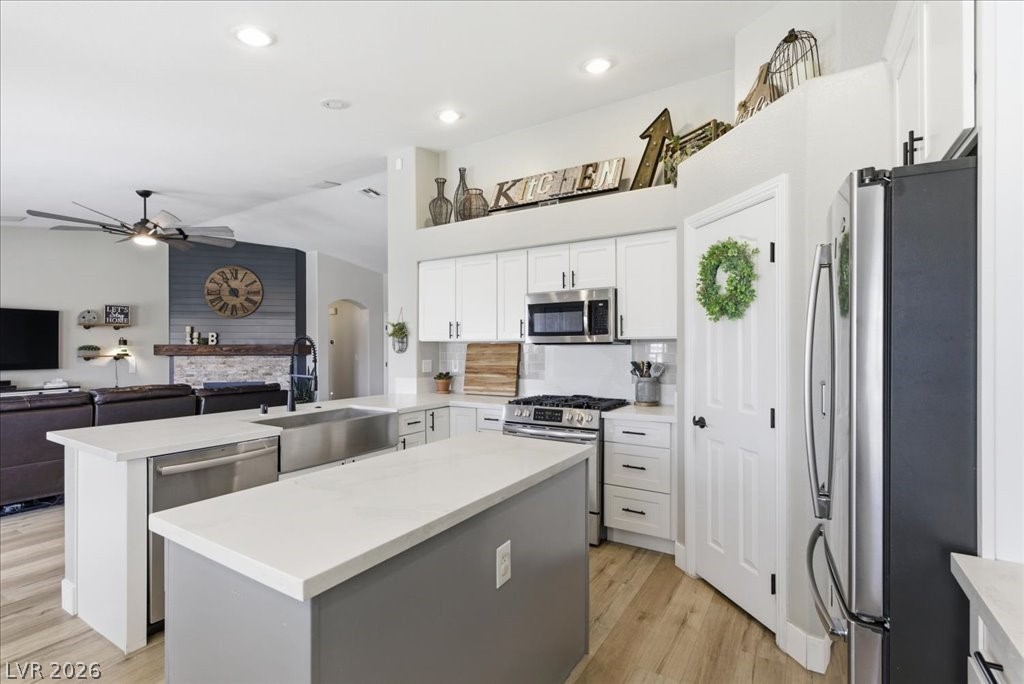 5848 Outraker Court North Las Vegas NV 89031
