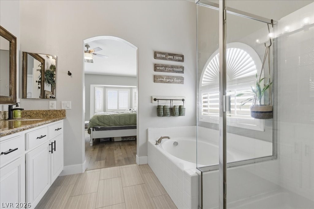 5848 Outraker Court North Las Vegas NV 89031