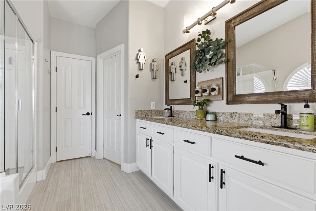 5848 Outraker Court North Las Vegas NV 89031
