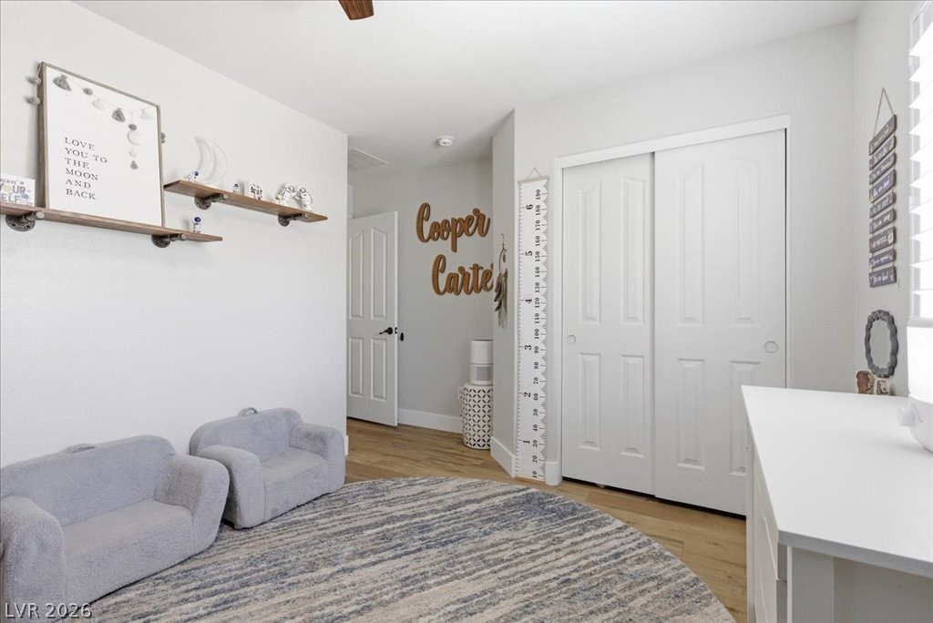 5848 Outraker Court North Las Vegas NV 89031