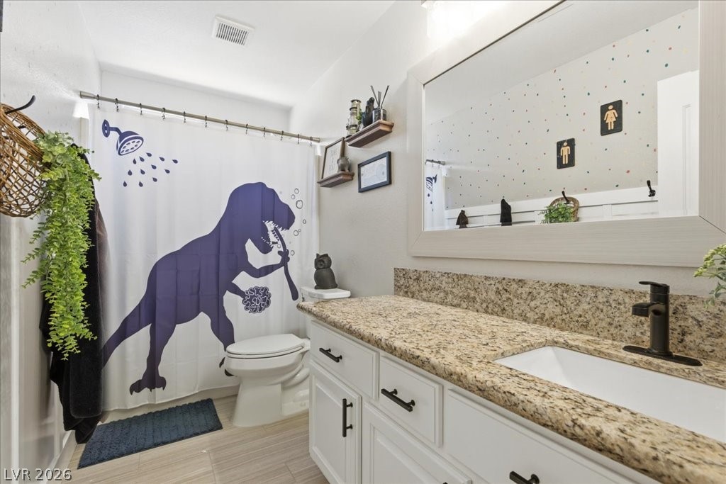 5848 Outraker Court North Las Vegas NV 89031