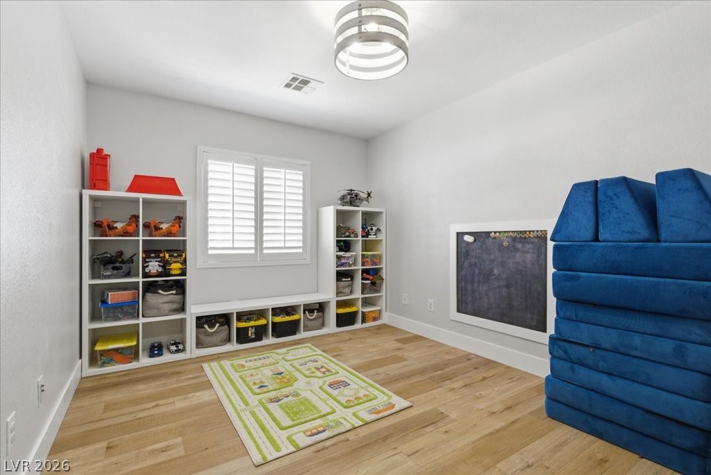 5848 Outraker Court North Las Vegas NV 89031