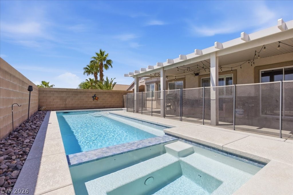 5848 Outraker Court North Las Vegas NV 89031