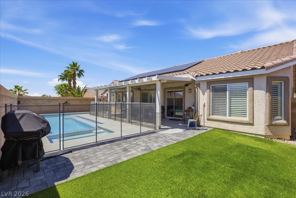 5848 Outraker Court North Las Vegas NV 89031