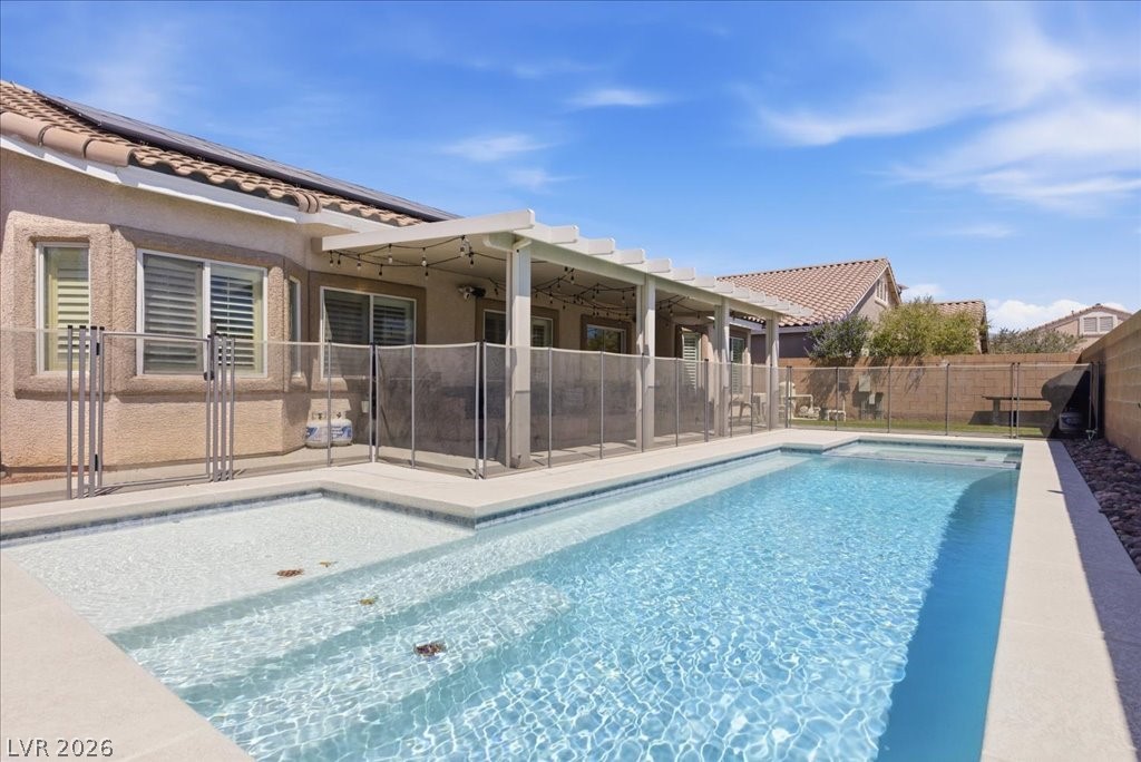 5848 Outraker Court North Las Vegas NV 89031