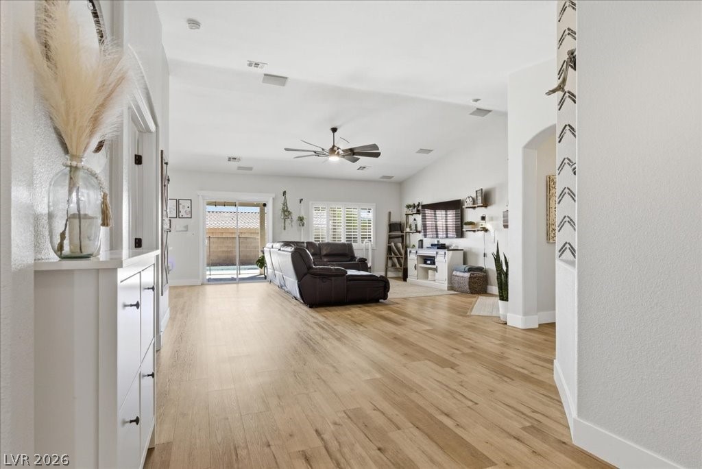 5848 Outraker Court North Las Vegas NV 89031