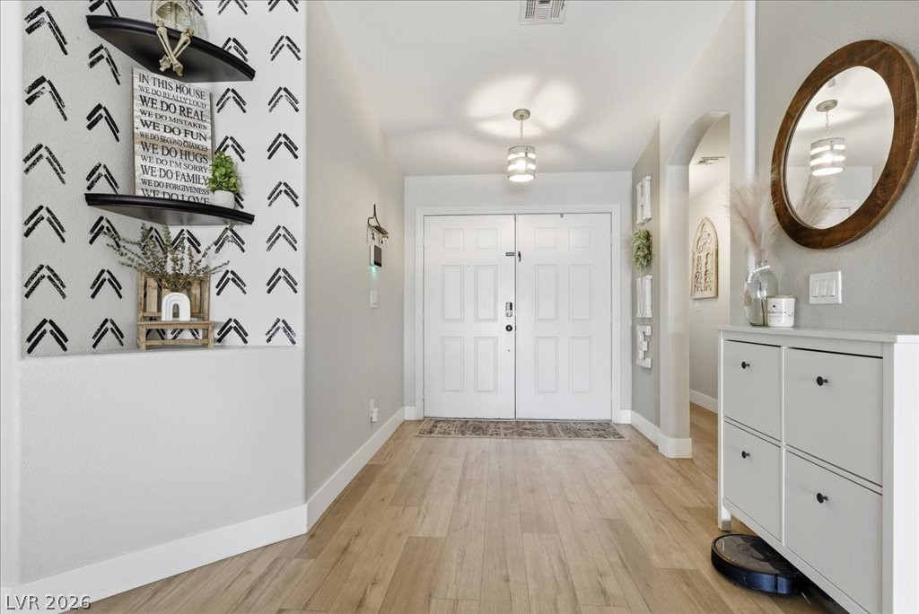 5848 Outraker Court North Las Vegas NV 89031