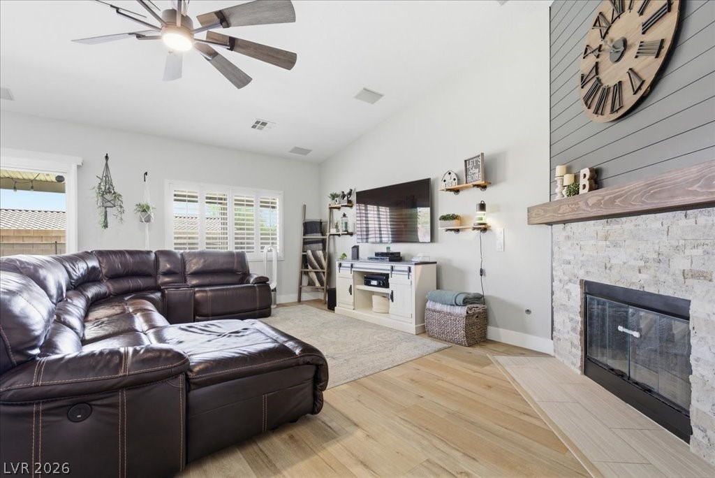 5848 Outraker Court North Las Vegas NV 89031