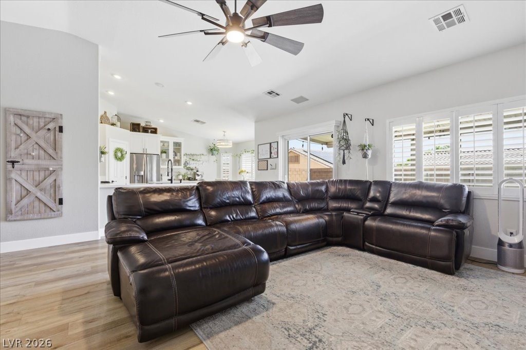 5848 Outraker Court North Las Vegas NV 89031