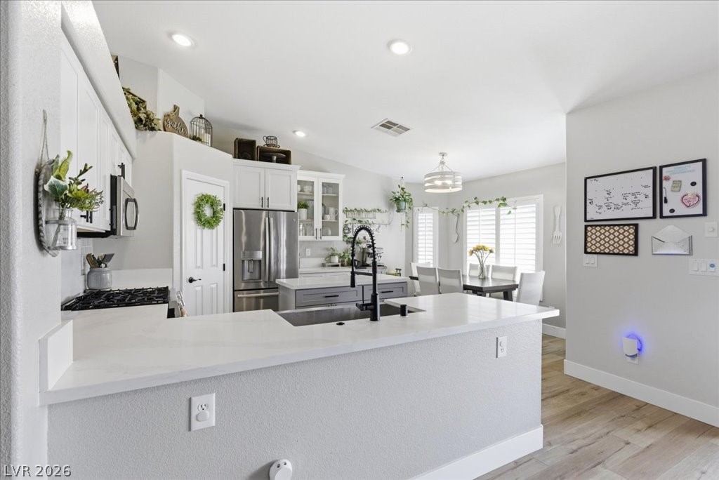 5848 Outraker Court North Las Vegas NV 89031