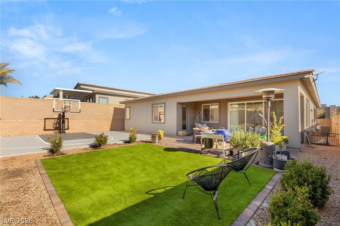 137 Juliette Pointe Lane Henderson NV 89011