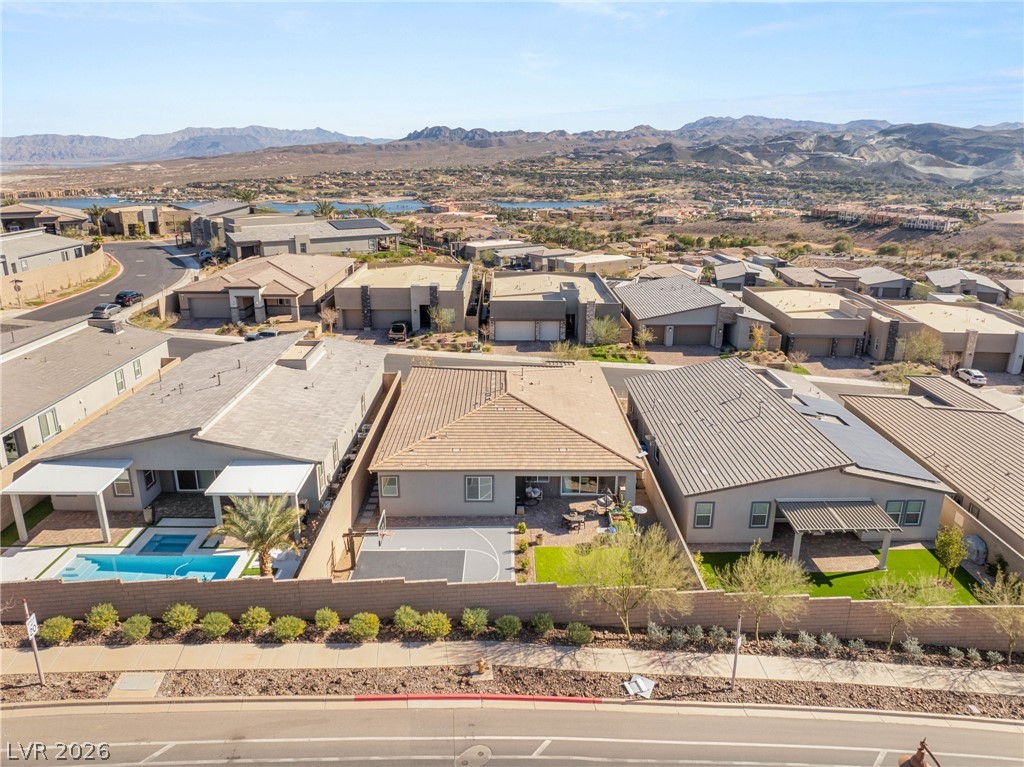 137 Juliette Pointe Lane Henderson NV 89011