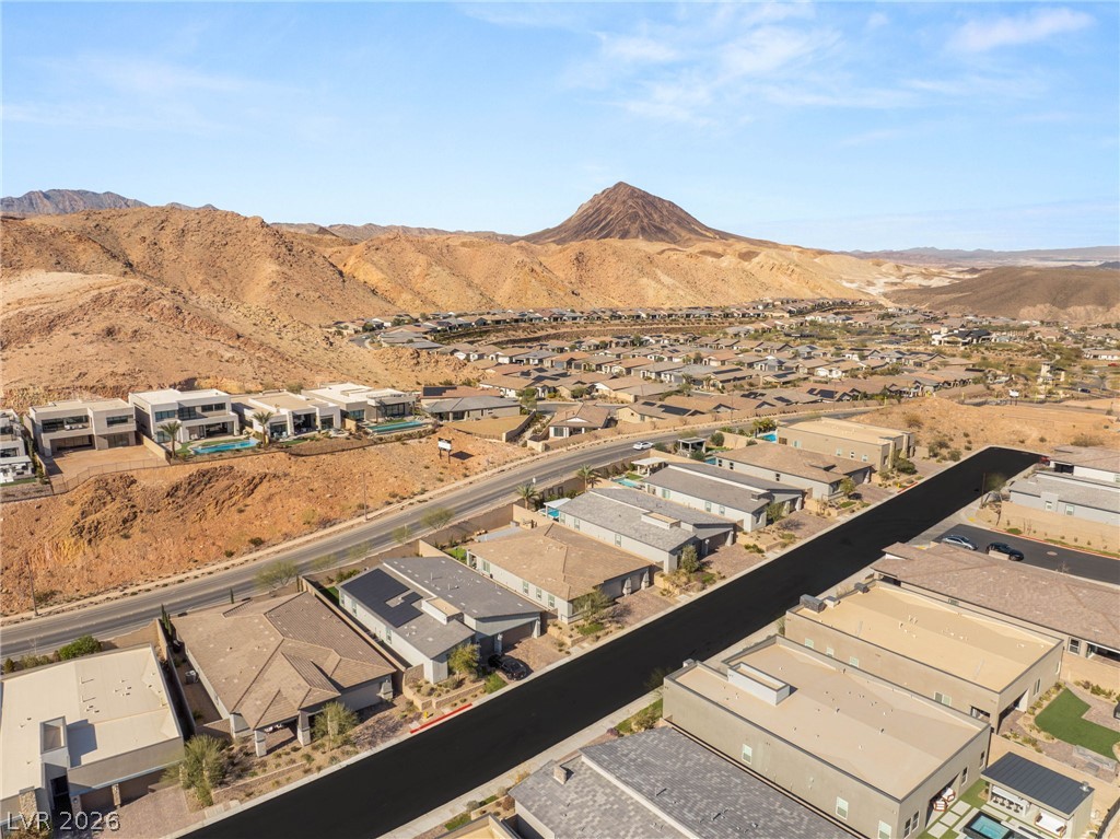137 Juliette Pointe Lane Henderson NV 89011