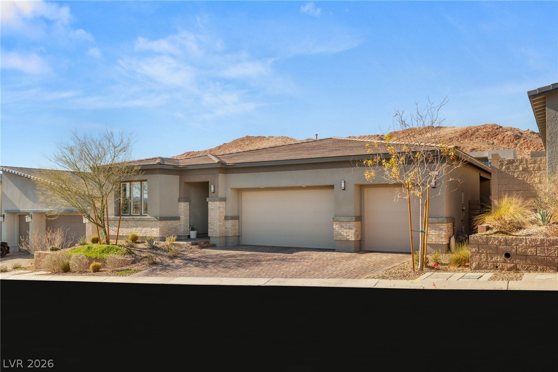 137 Juliette Pointe Lane Henderson NV 89011