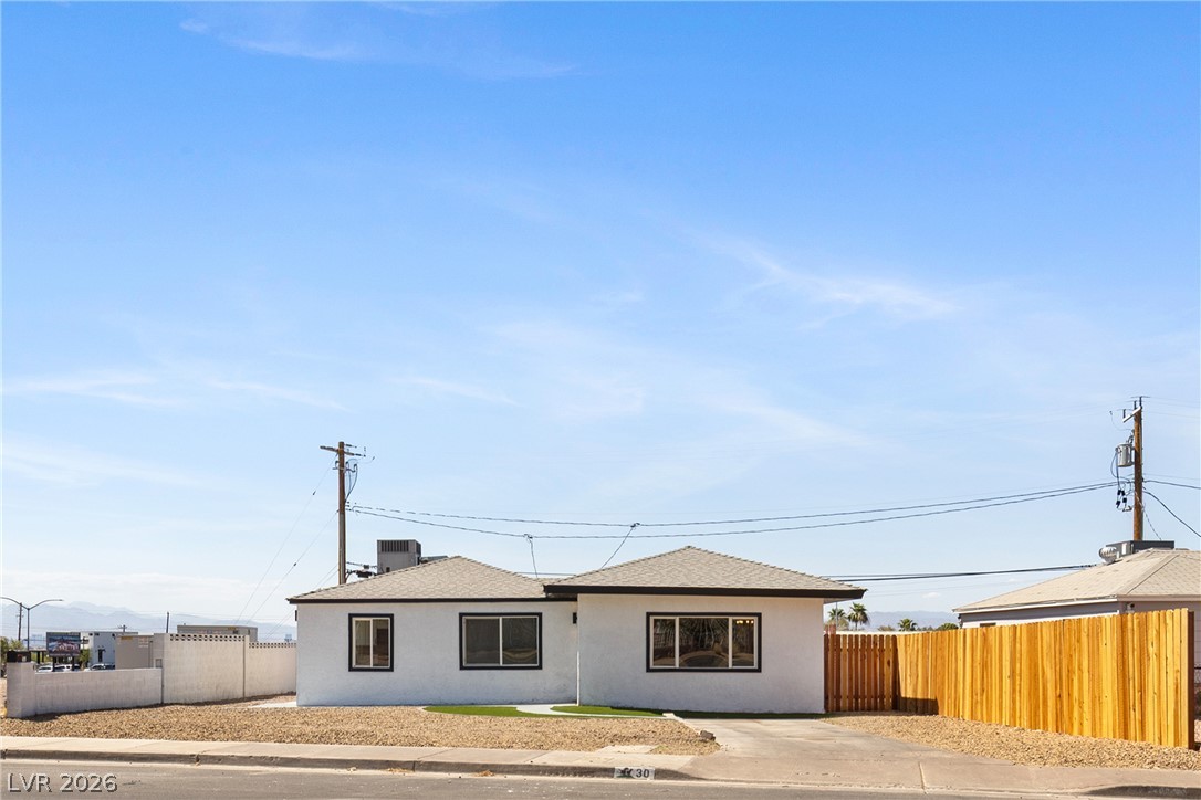 30 East Victory Road Henderson NV 89015