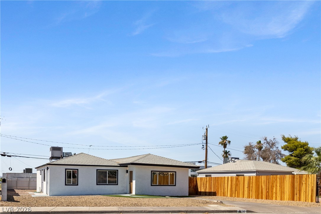30 East Victory Road Henderson NV 89015