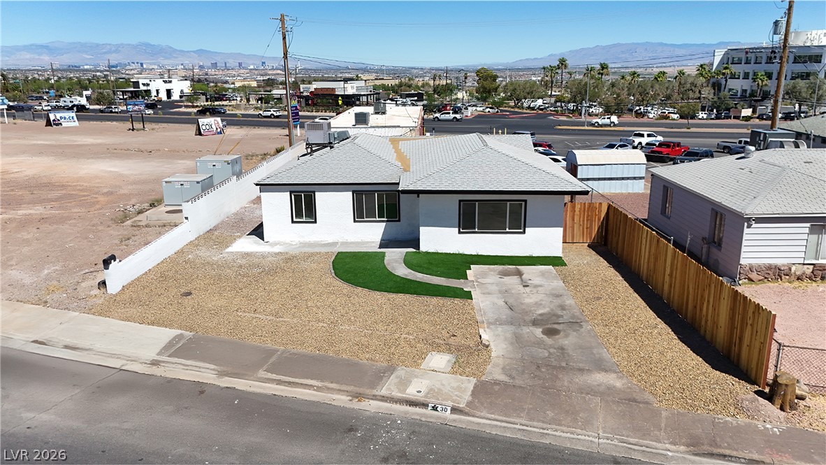 30 East Victory Road Henderson NV 89015