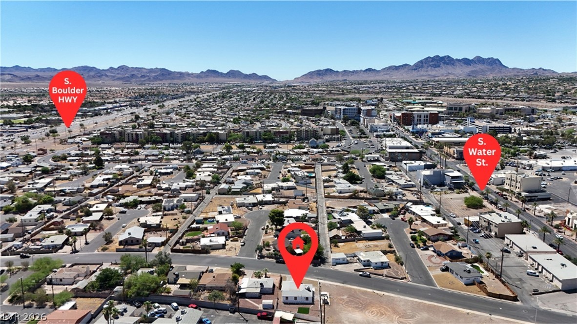 30 East Victory Road Henderson NV 89015