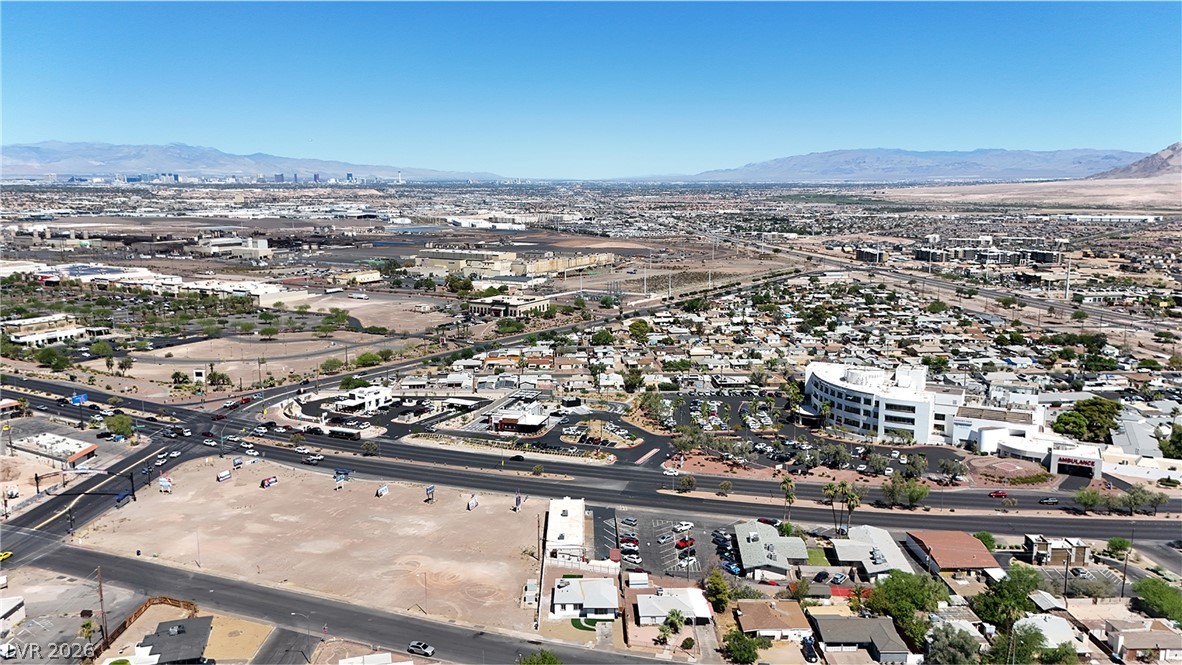 30 East Victory Road Henderson NV 89015