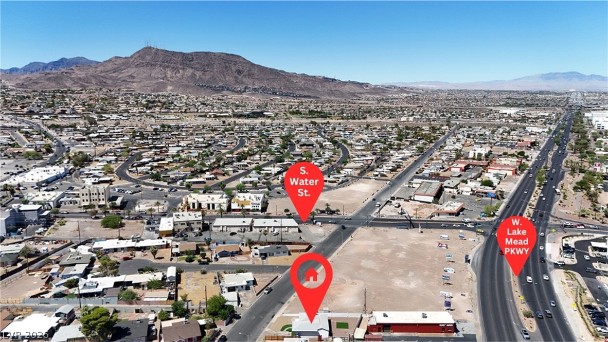 30 East Victory Road Henderson NV 89015