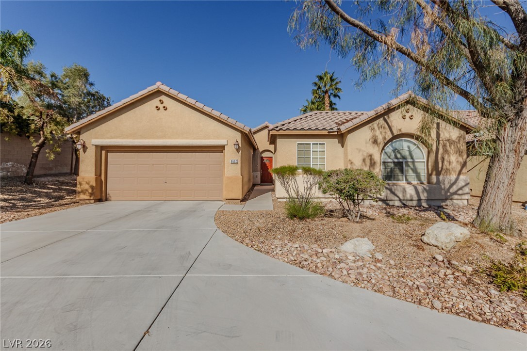 8692 Blakely Court Las Vegas NV 89148