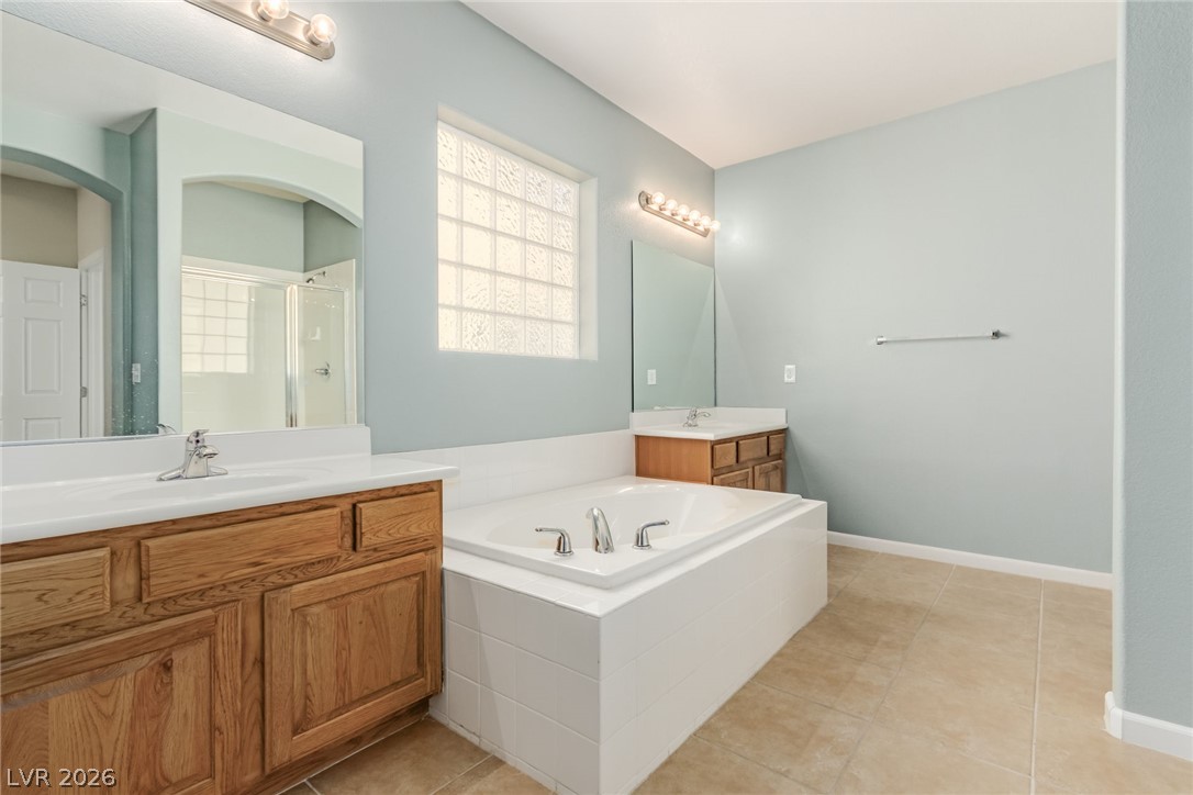 8692 Blakely Court Las Vegas NV 89148