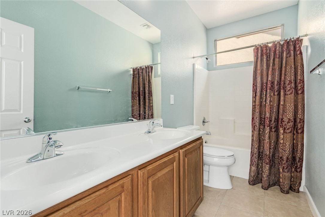 8692 Blakely Court Las Vegas NV 89148