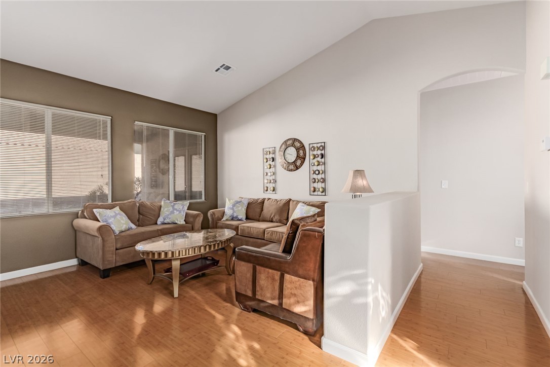 8692 Blakely Court Las Vegas NV 89148