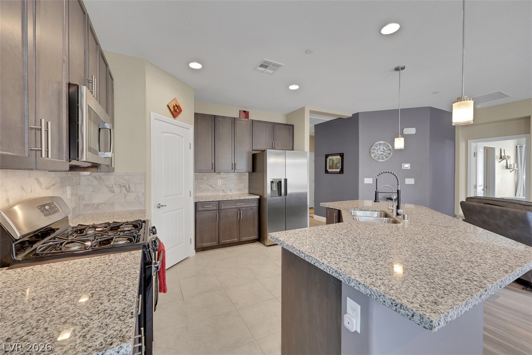 71 Summer Rhapsody Avenue Henderson NV 89015