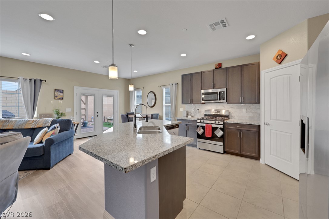 71 Summer Rhapsody Avenue Henderson NV 89015