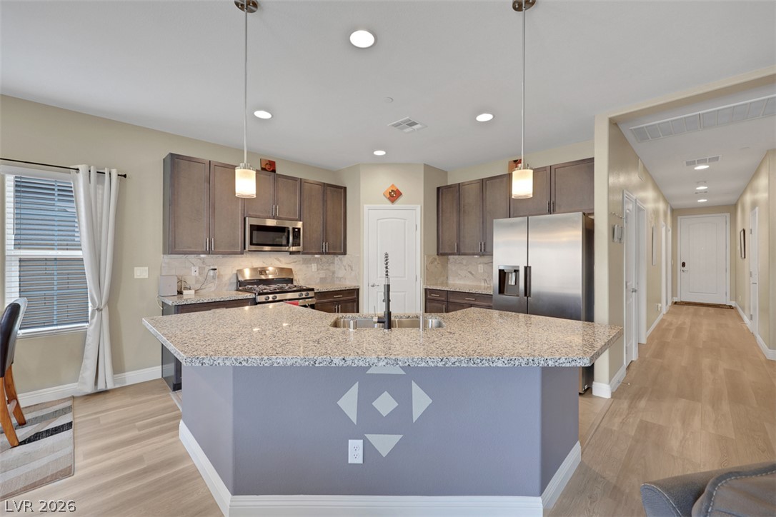 71 Summer Rhapsody Avenue Henderson NV 89015