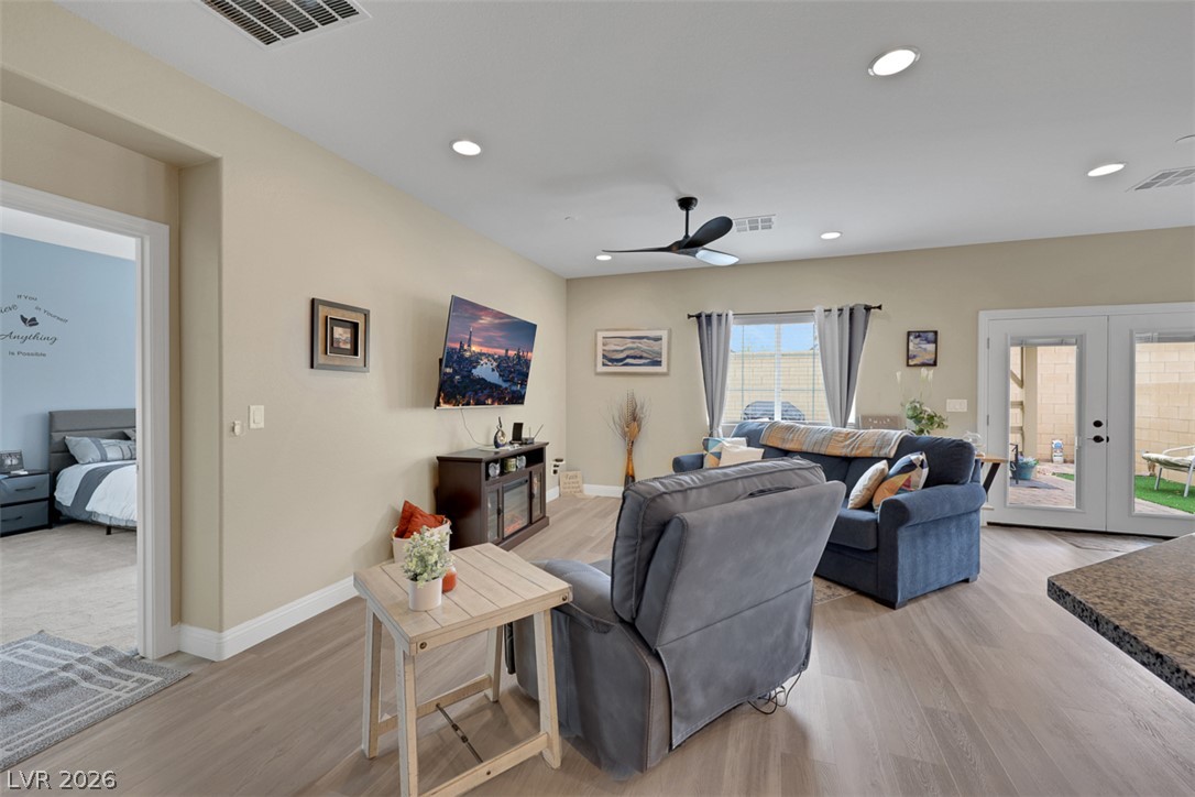 71 Summer Rhapsody Avenue Henderson NV 89015