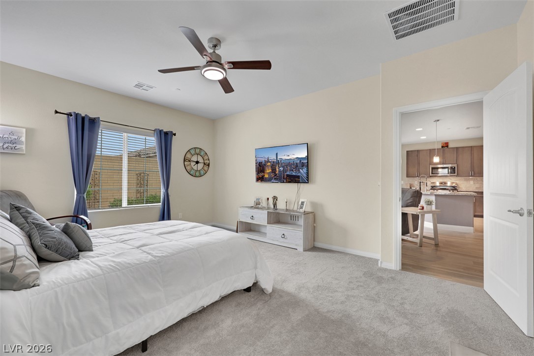 71 Summer Rhapsody Avenue Henderson NV 89015
