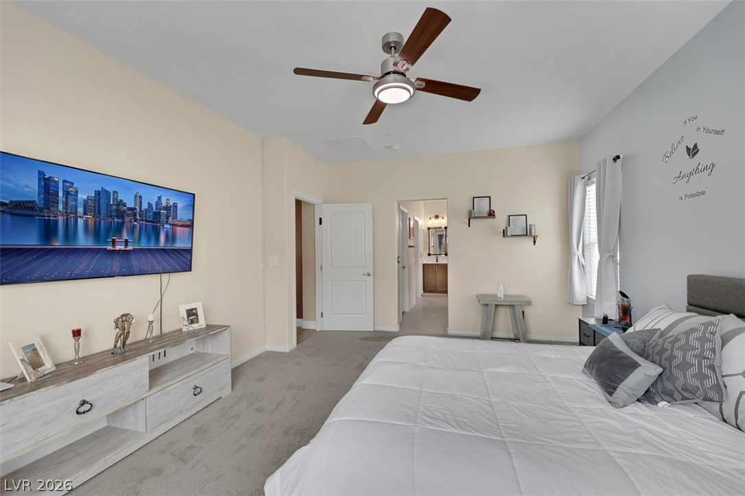 71 Summer Rhapsody Avenue Henderson NV 89015