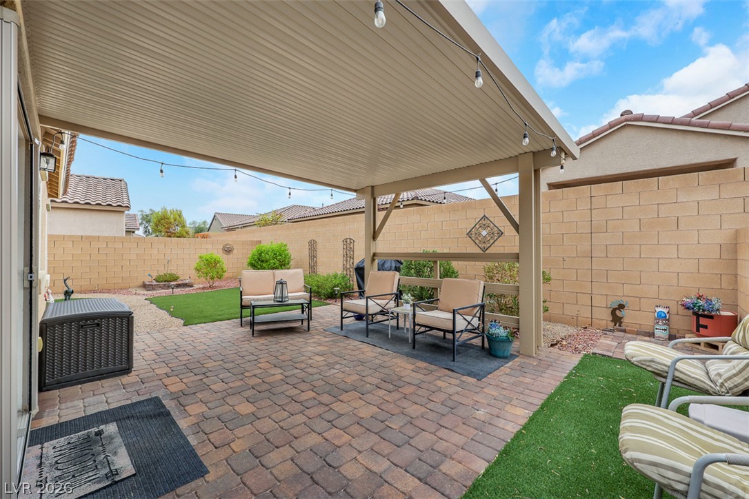 71 Summer Rhapsody Avenue Henderson NV 89015