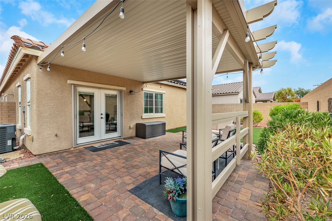 71 Summer Rhapsody Avenue Henderson NV 89015