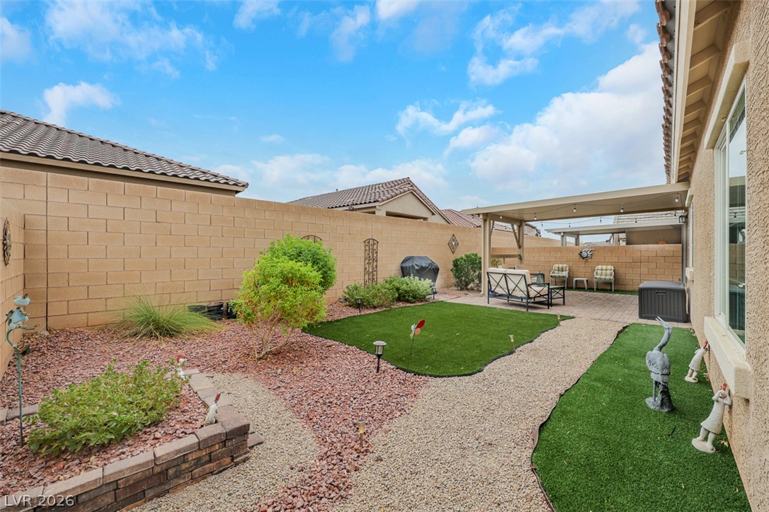 71 Summer Rhapsody Avenue Henderson NV 89015