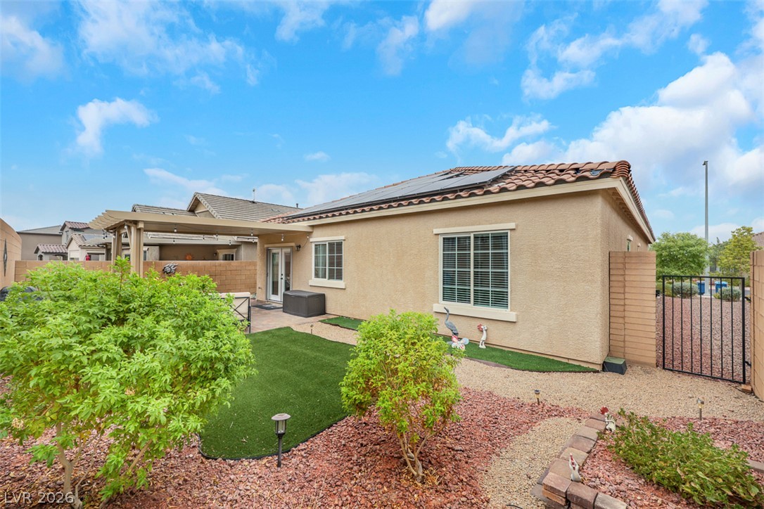 71 Summer Rhapsody Avenue Henderson NV 89015