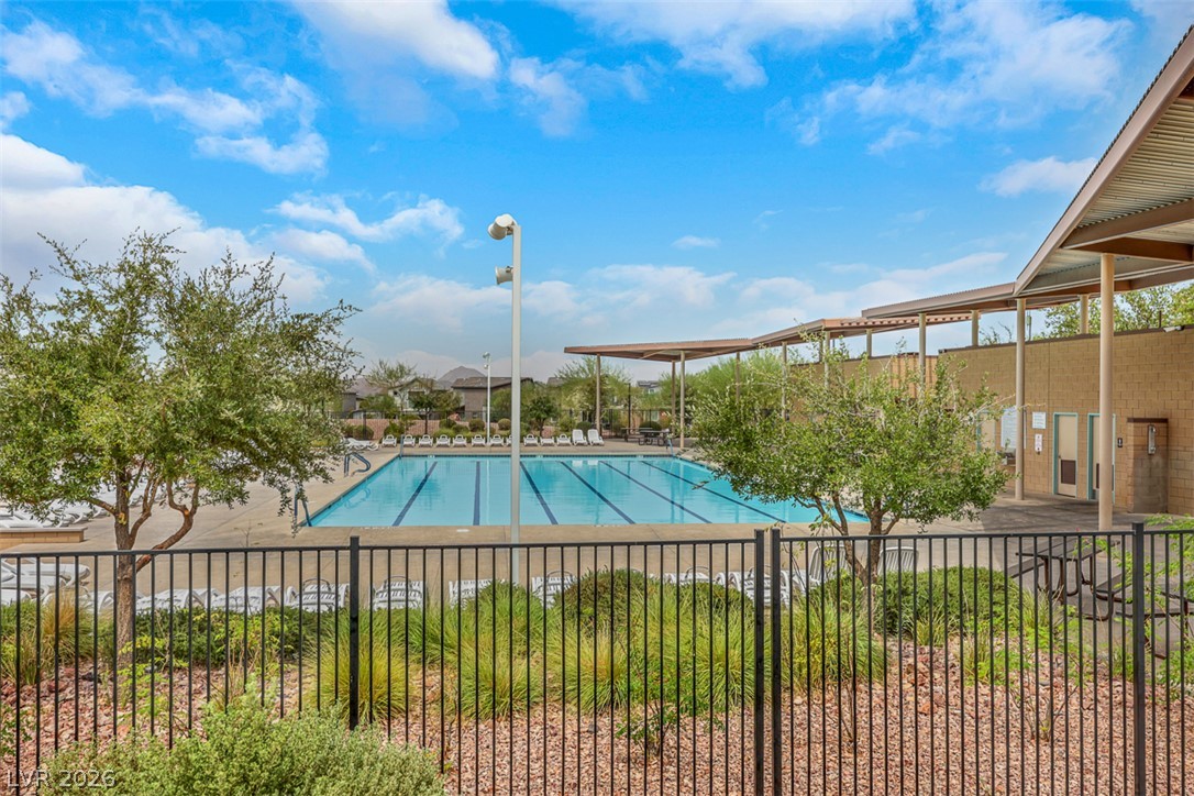 71 Summer Rhapsody Avenue Henderson NV 89015