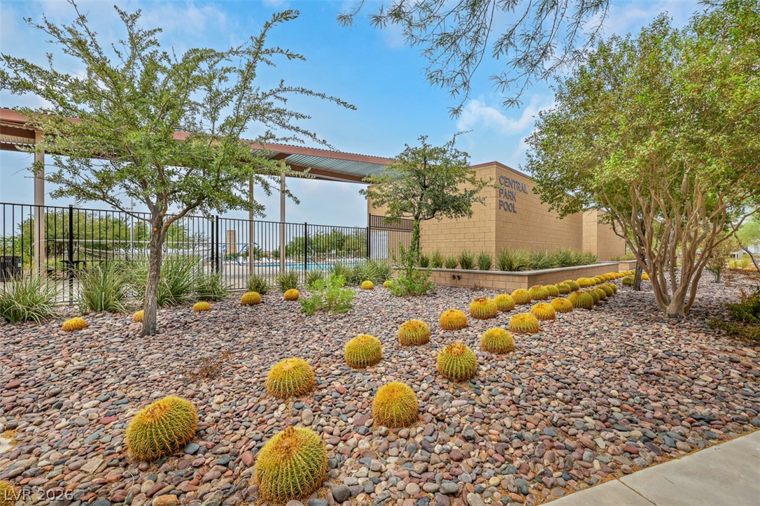 71 Summer Rhapsody Avenue Henderson NV 89015