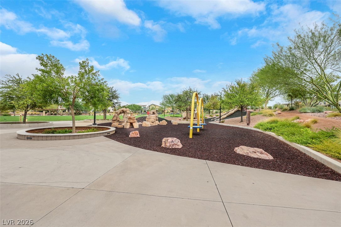 71 Summer Rhapsody Avenue Henderson NV 89015