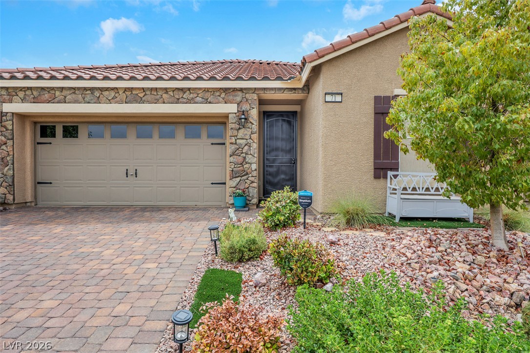 71 Summer Rhapsody Avenue Henderson NV 89015