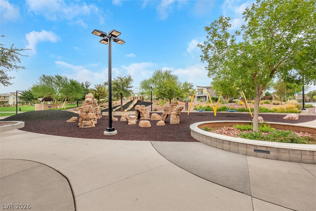 71 Summer Rhapsody Avenue Henderson NV 89015