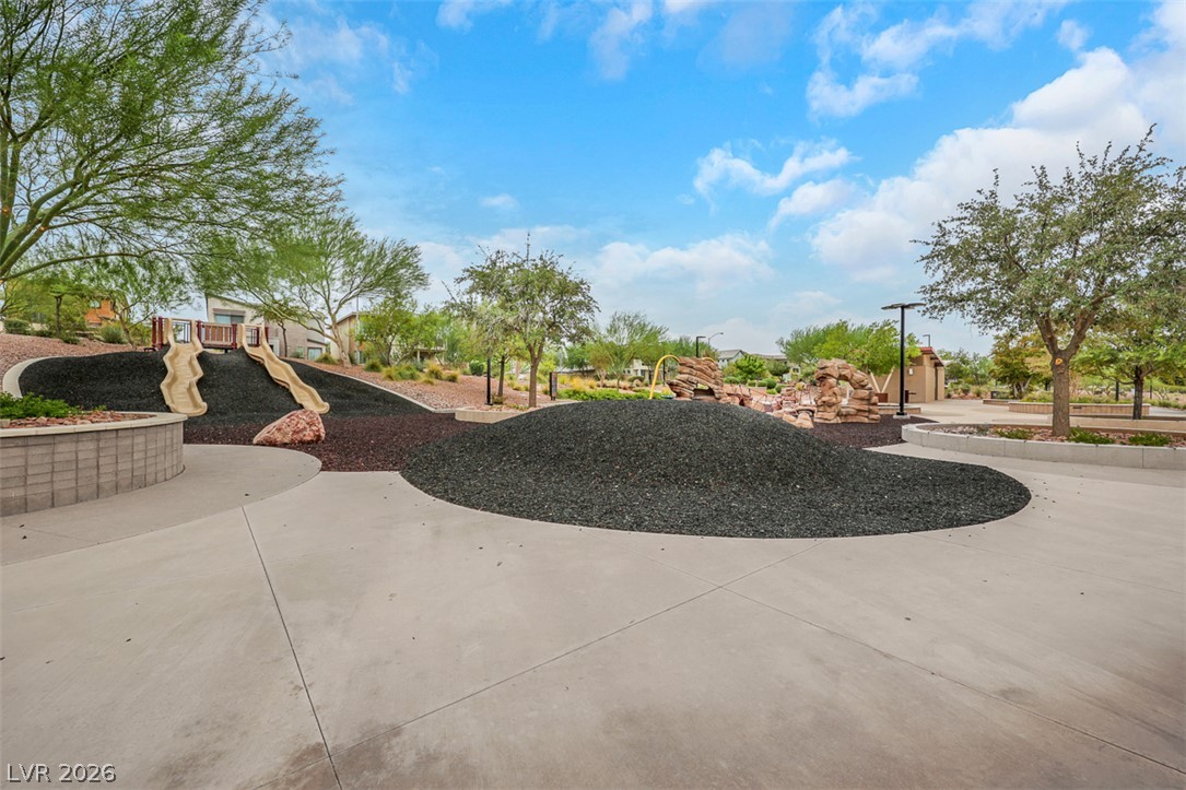 71 Summer Rhapsody Avenue Henderson NV 89015