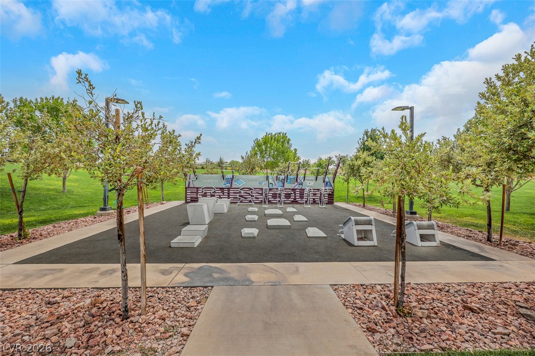 71 Summer Rhapsody Avenue Henderson NV 89015
