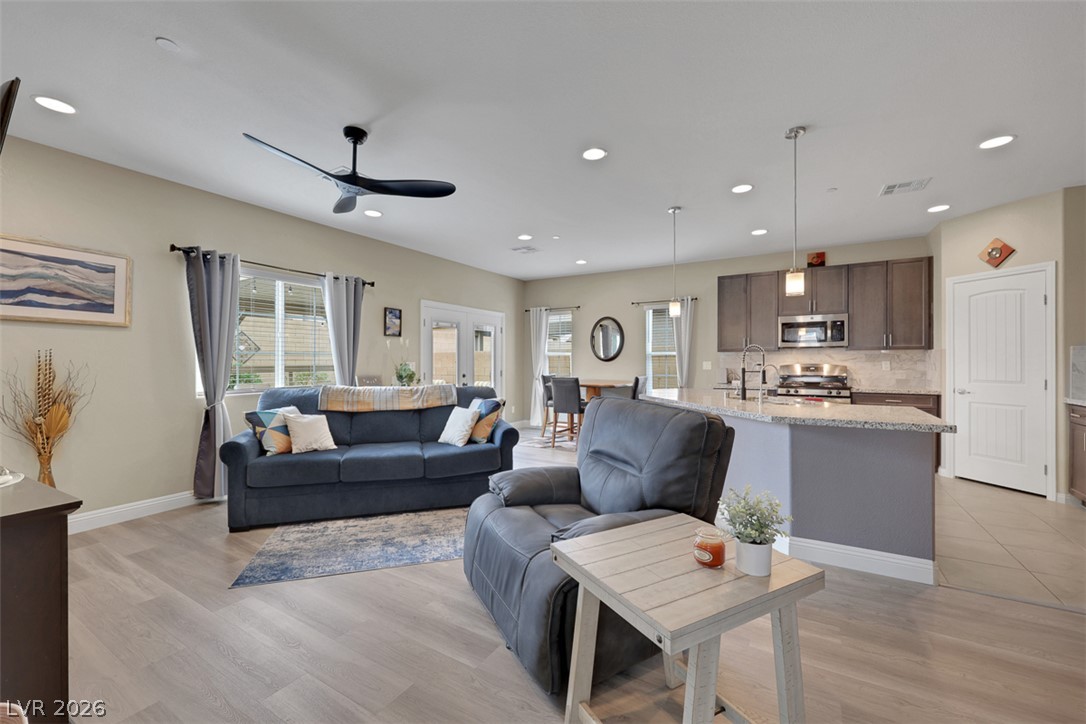 71 Summer Rhapsody Avenue Henderson NV 89015