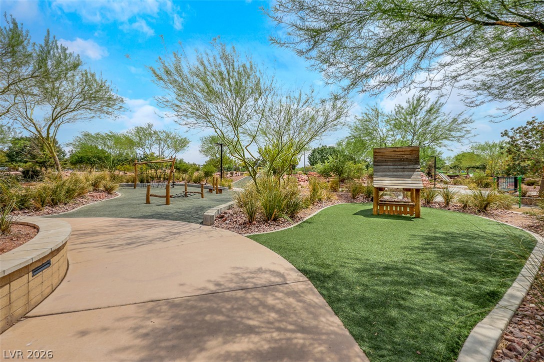 71 Summer Rhapsody Avenue Henderson NV 89015