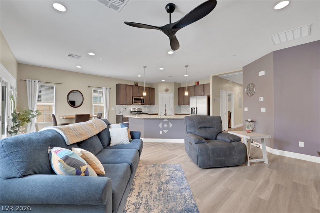 71 Summer Rhapsody Avenue Henderson NV 89015