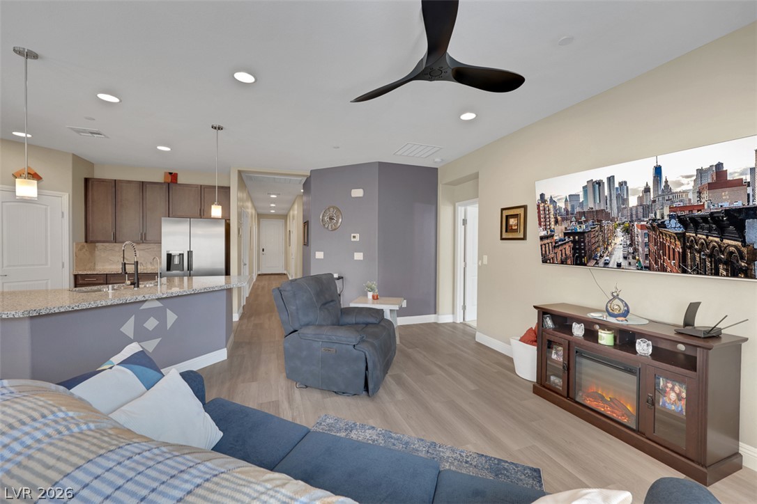 71 Summer Rhapsody Avenue Henderson NV 89015