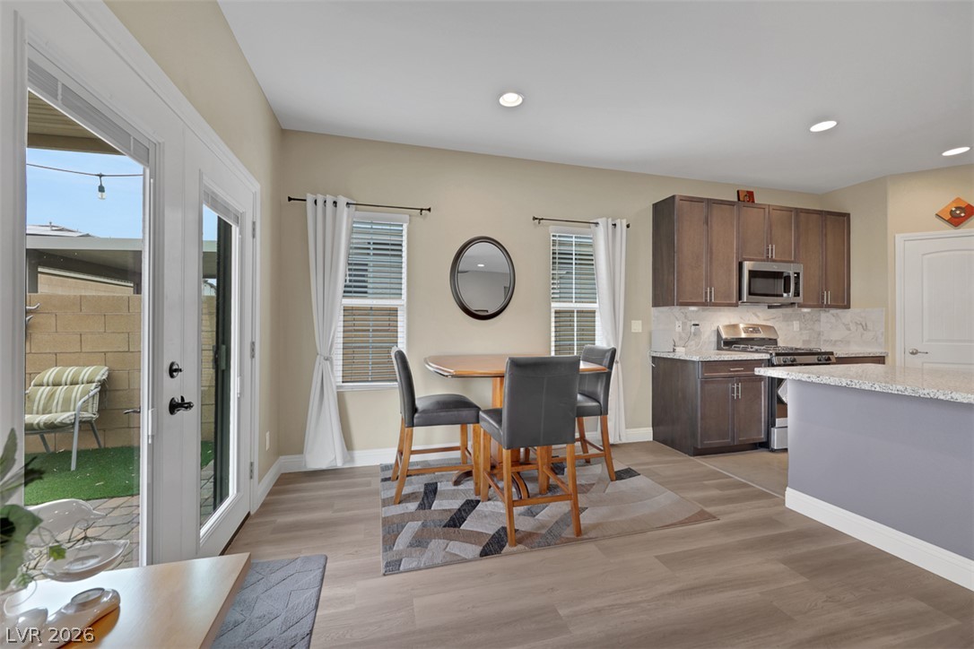 71 Summer Rhapsody Avenue Henderson NV 89015